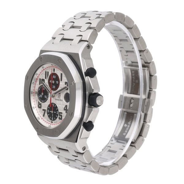 Audemars Piguet Royal Oak Offshore 26170ST.OO.1000ST.01